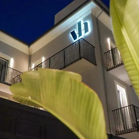 Vagabond Hotel 3*