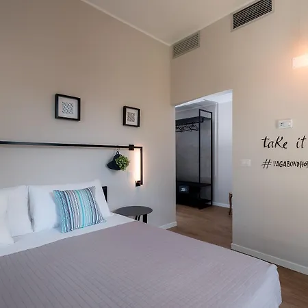 Vagabond Hotel Riccione