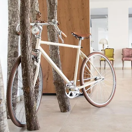 Vagabond Hotel Riccione