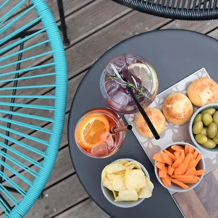 Vagabond 3* 里乔内