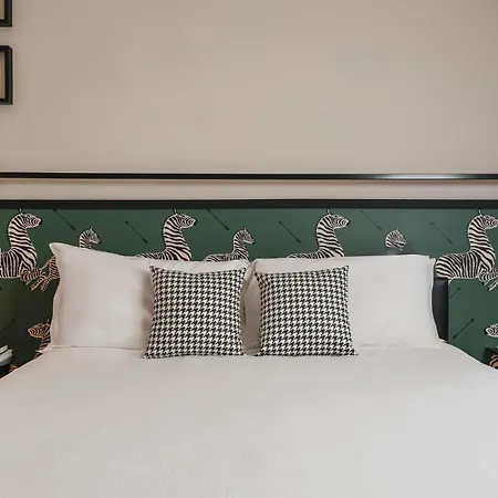 Vagabond Hotell 3*