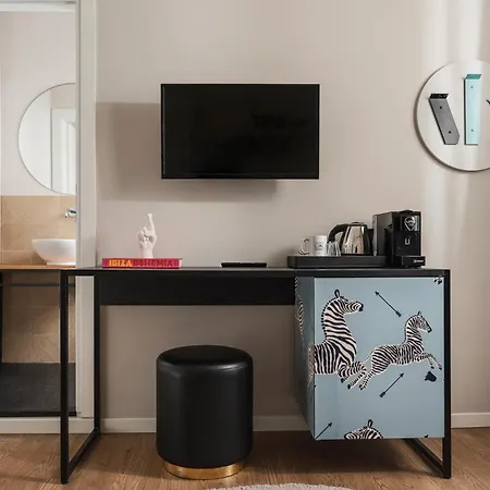 Vagabond 3* Riccione