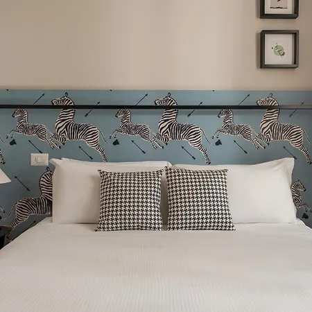 Hotell Vagabond