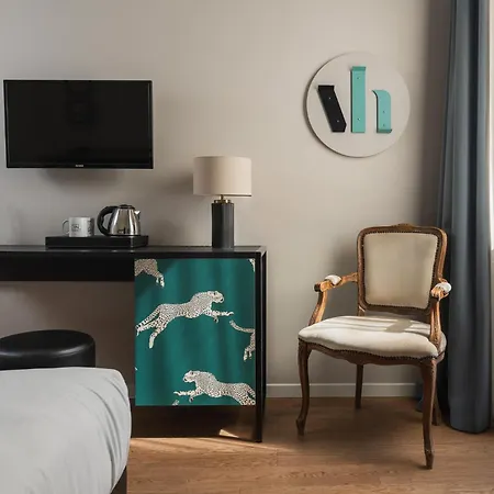 Vagabond 3* Riccione