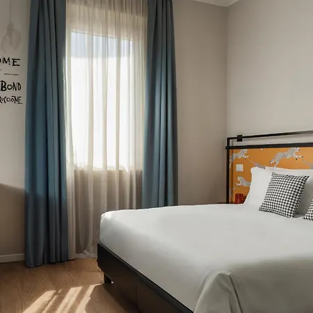 Hotell Vagabond