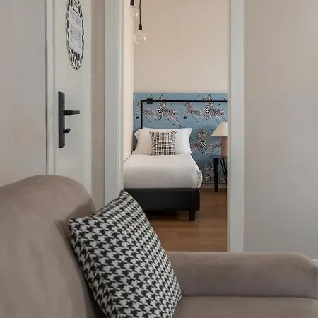 Vagabond Hotel Riccione
