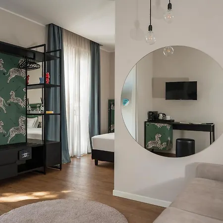 Hotel Vagabond 3*