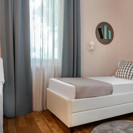 Vagabond Hotel Riccione