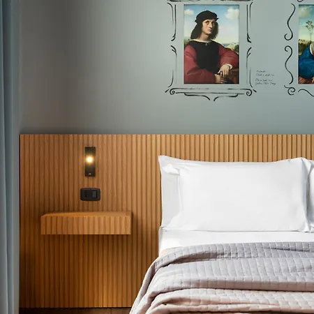 Vagabond 3* Riccione