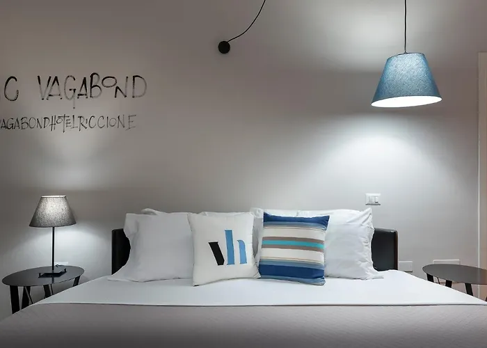 Hotell Vagabond