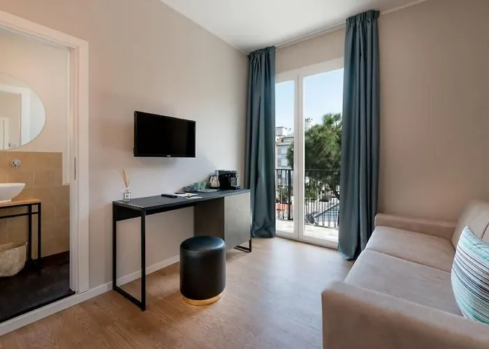 Vagabond 3* Riccione