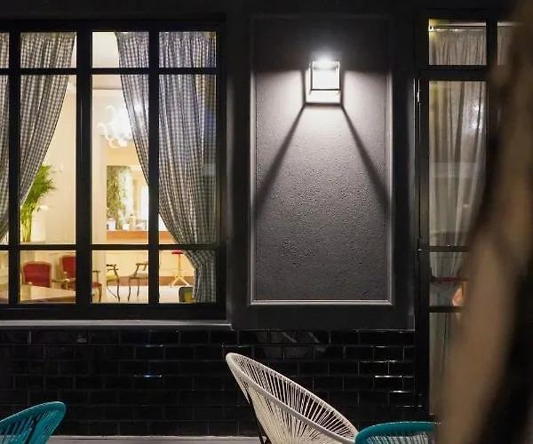 Vagabond 3* Riccione