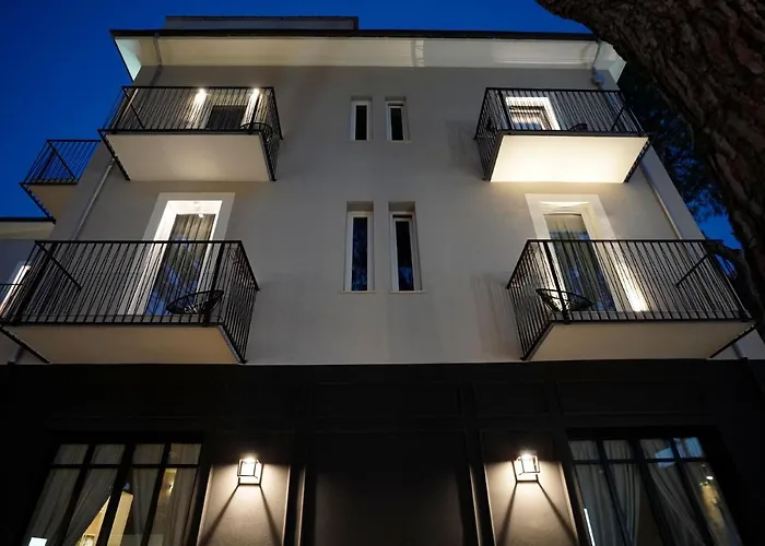 Vagabond 3* Riccione