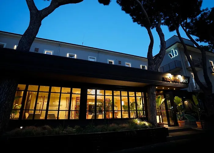 Vagabond Hotell 3*