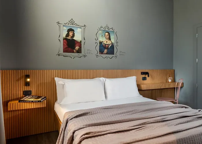 Vagabond Hotell 3*