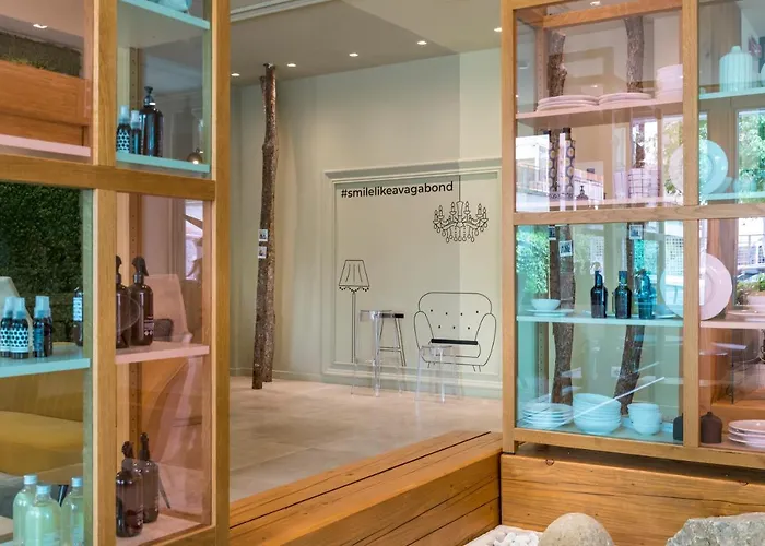 Hotel Vagabond Riccione