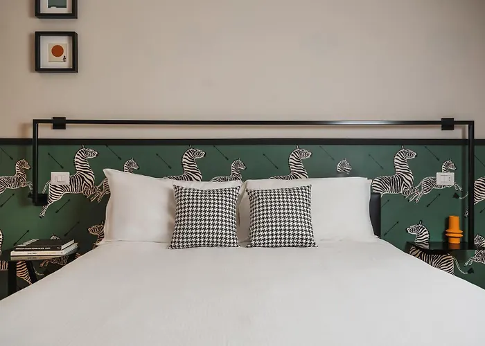 Vagabond Hotell 3*