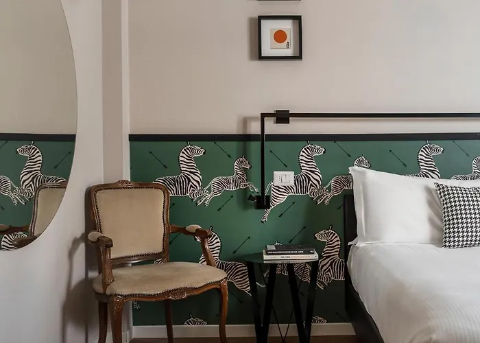 Hotell Vagabond 3*