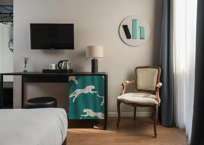 Vagabond 3* Riccione