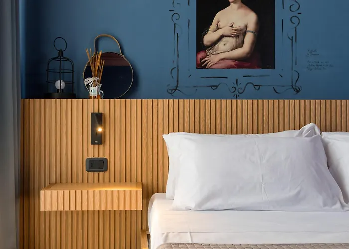 Hotel Vagabond Riccione