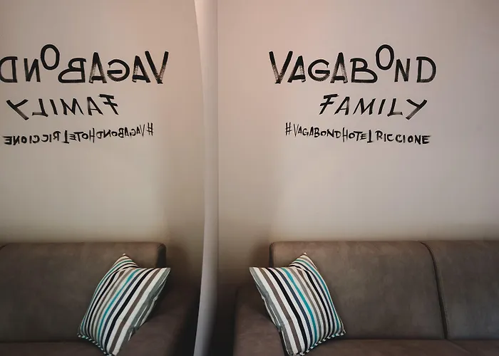Vagabond Hotell