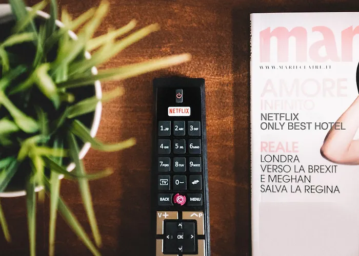 Vagabond Szálloda 3*