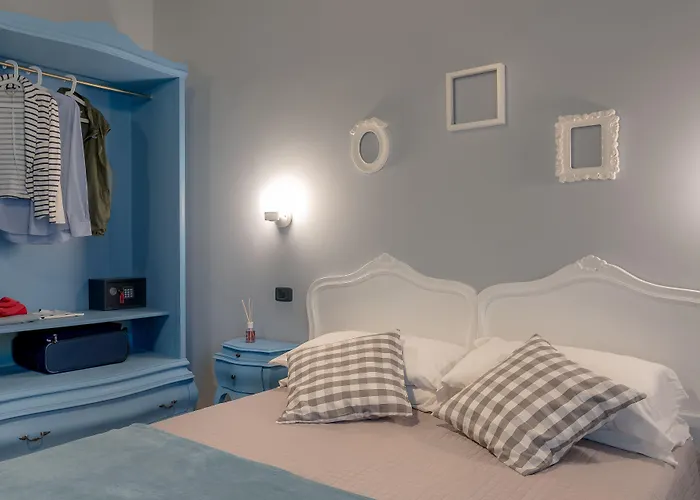 Vagabond Hotell