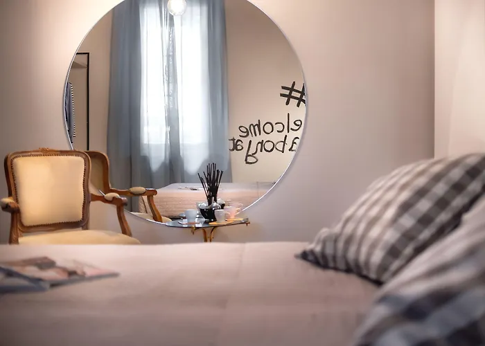 Vagabond Hotell