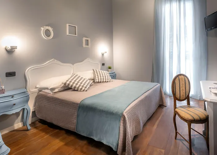 Vagabond 3* Riccione