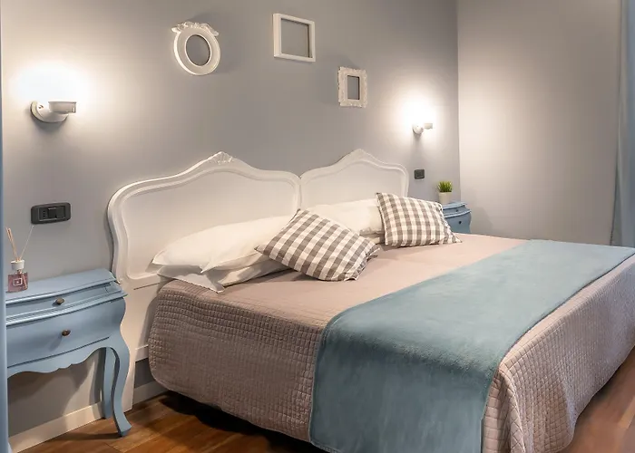 Hotell Vagabond Riccione