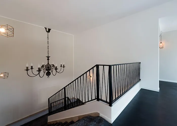 Vagabond Szálloda Riccione