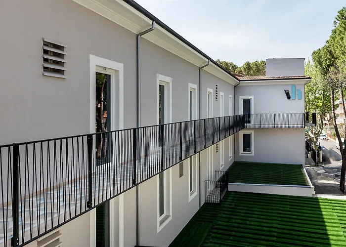 Hotell Vagabond
