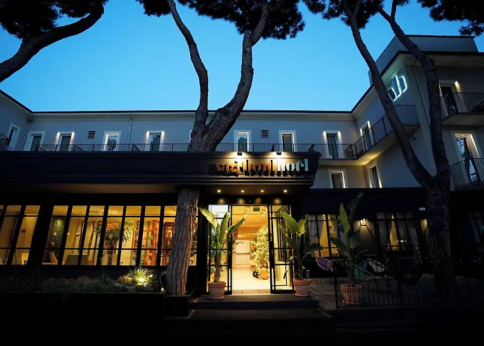 Vagabond Riccione
