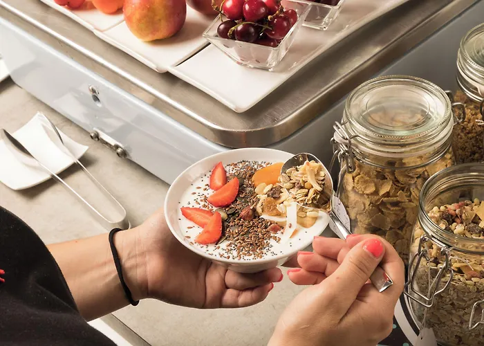 Vagabond 3* Riccione