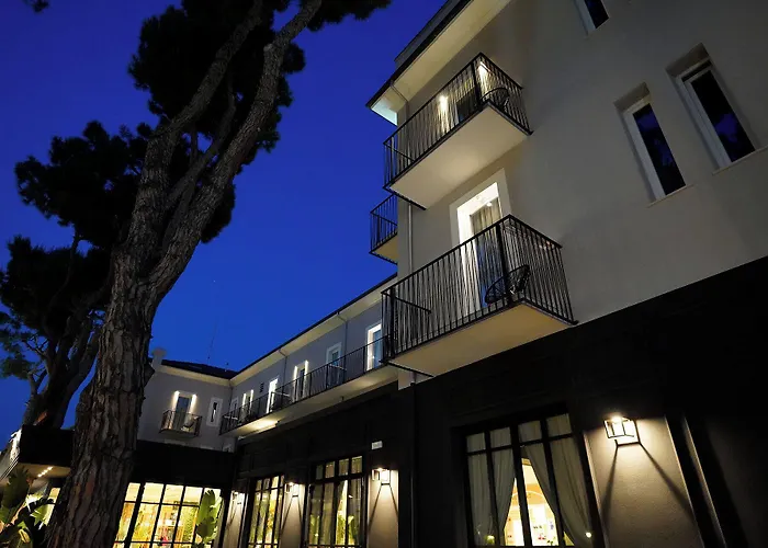 Vagabond 3* Riccione