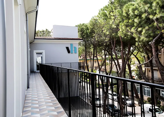 Vagabond 3* Riccione