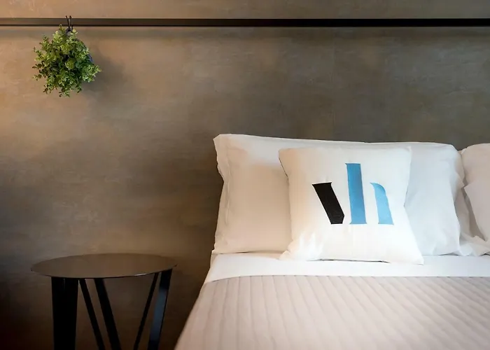 Vagabond 3* Riccione