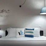 Hotel Vagabond