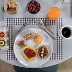 Hotel Vagabond