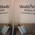 Vagabond Hotel Riccione
