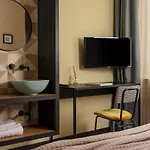 Vagabond Hotel Riccione