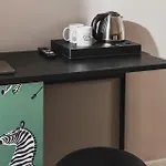Vagabond Hotel 3*
