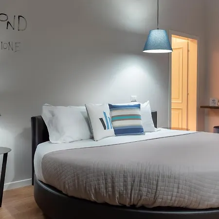 Vagabond Hotell Riccione