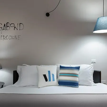Hotell Vagabond