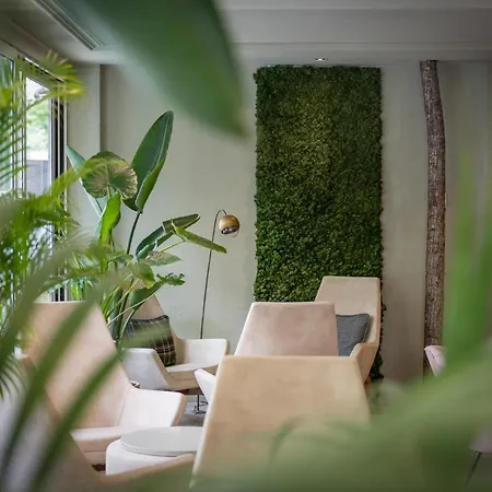 Hotell Vagabond