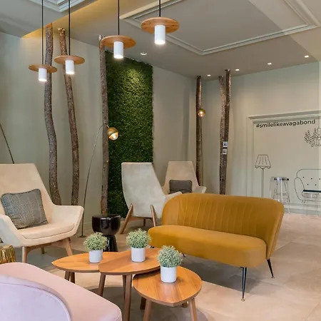 Vagabond Hotel 3*
