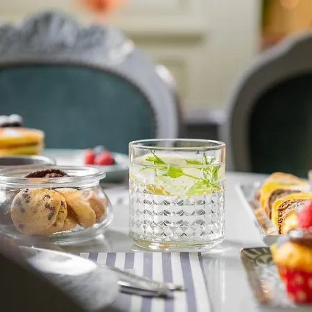 Hotel Vagabond Riccione