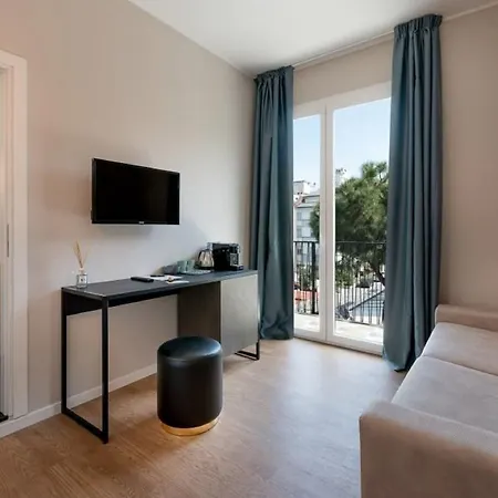 Vagabond 3* Riccione