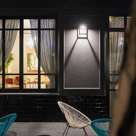 Vagabond 3* Riccione