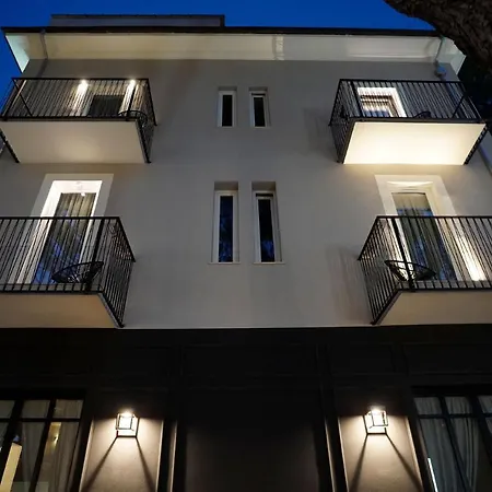 Vagabond 3* Riccione